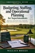 Greenkeeping Guide Volume 19