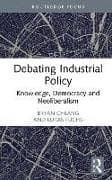 Debating Industrial Policy
