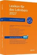 Lexikon für das Lohnbüro 2027