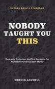 Nobody Taught You This