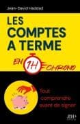 Les comptes à terme en 1h chrono