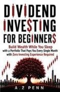 Dividend Investing for Beginners