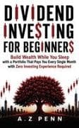 Dividend Investing for Beginners