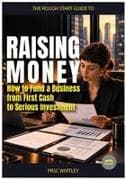 The Rough Start Guide to Raising Money