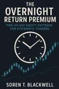 The Overnight Return Premium