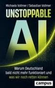 Unstoppable AI