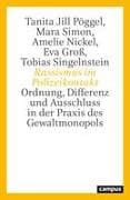 Rassismus im Polizeikontakt