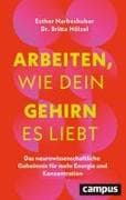 Arbeiten, wie dein Gehirn es liebt