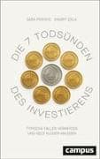 Die 7 Todsünden des Investierens