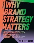 Why Brand Strategy Matters