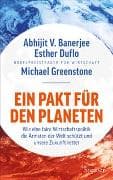 Ein Pakt für den Planeten