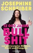 12.000 Jahre Bullshit – von patriarchalen Märchen, Macht und Misogynie