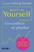 Invest in Yourself