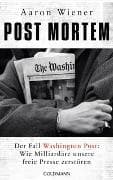 Post Mortem