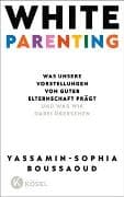 White Parenting
