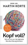 Kopf voll?