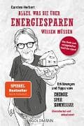 Alles, was sie über Energiesparen wissen müssen