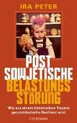 Postsowjetische Belastungsstörung