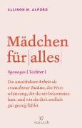 Mädchen für alles