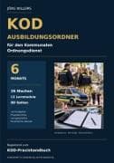 Ausbildungsordner für den Kommunalen Ordnungsdienst
