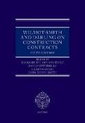 Wilmot-Smith and Darling on Construction Contracts