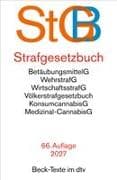 Strafgesetzbuch