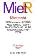 Mietrecht