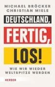 Deutschland, fertig, los!