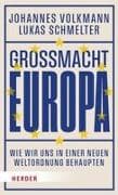 Die Stunde Europas