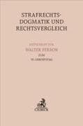 Strafrechtsdogmatik und Rechtsvergleich