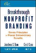 Breakthrough Nonprofit Branding