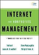 Internet Management for Nonprofits