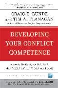 Developing Your Conflict Competence