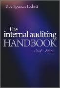 The Internal Auditing Handbook
