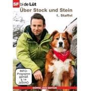 Ueber Stock und Stein - Staffel 1