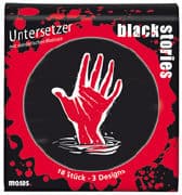 Black Stories Untersetzer