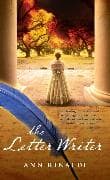 The Letter Writer