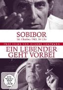 Sobibor, 14. Oktober 1943, 16 Uhr