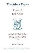 Papers of John Adams: Volume 15