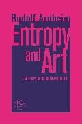 Entropy and Art