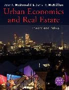 Urban Economics and Real Estate