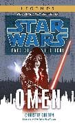 Omen: Star Wars Legends (Fate of the Jedi)