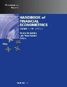 Handbook of Financial Econometrics: Volume 2