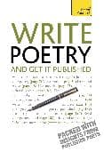 Write Poetry And Get It Published