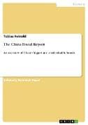 The China Brand Report