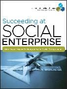 Succeeding at Social Enterprise