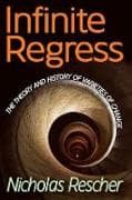 Infinite Regress