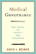 Medical Governance