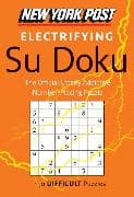 New York Post Electrifying Su Doku
