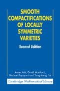 Smooth Compactifications of Locally Symmetric Varieties